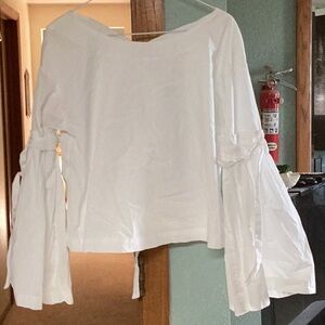 Free people blouse